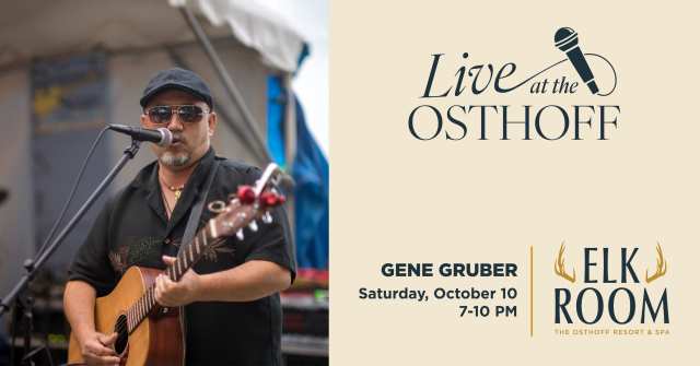 Gene Gruber