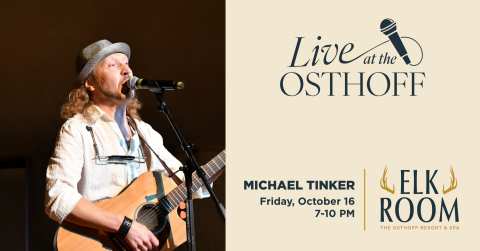 Michael Tinker