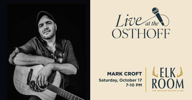 Mark Croft