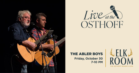 The Abler Boys