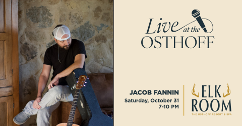 Jacob Fannin