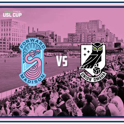 FMFC vs Union Omaha