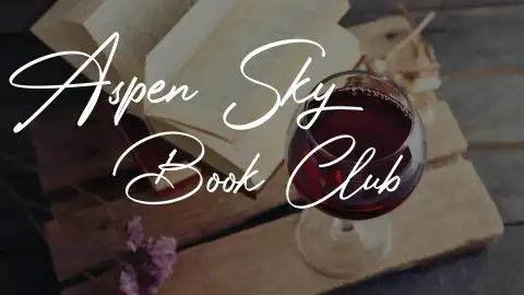 Aspen Sky Book Club: Holiday Book Exchange