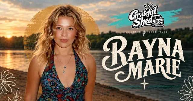 Rayna Marie Live