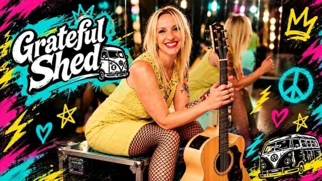 Leah Rachuj Live Music