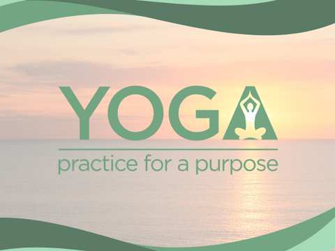 Monday Pop-Up Gentle Yoga