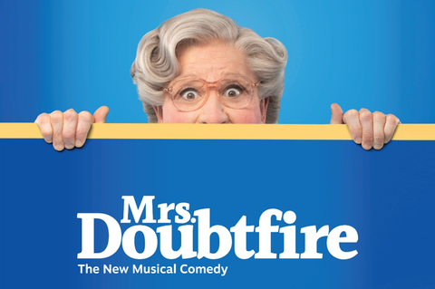 Mrs. Doubtfire