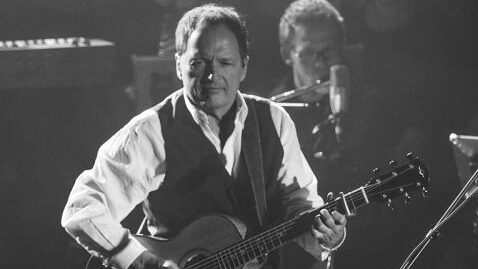Live Music: Russ Reiser – October 16, 2026