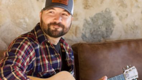 Live Music: Jacob Fannin – October 17, 2026