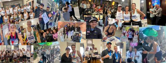 2026 Bank of America Chicago Marathon