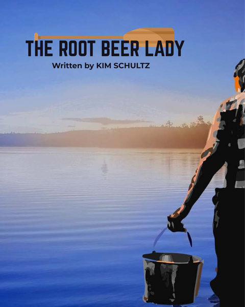 Guest Event: The Root Beer Lady