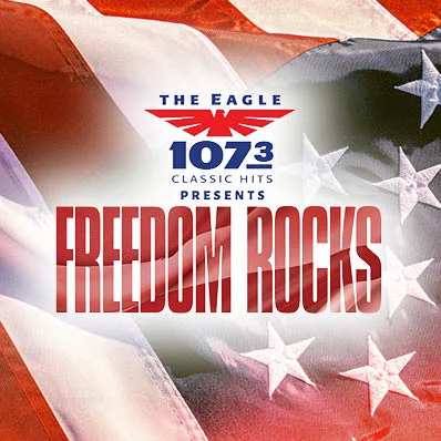 Freedom Rocks