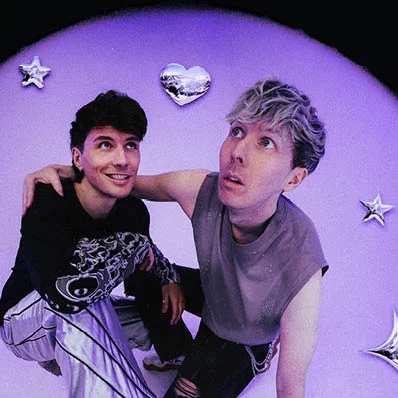 Dan and Phil: Hard Launch World Tour