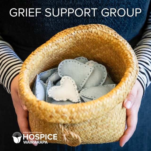Grief Support Group