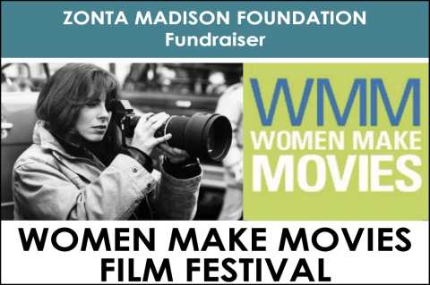 Women Make Movies Film Festival