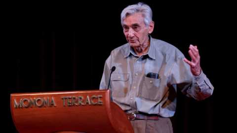 A Celebration of Howard Zinn