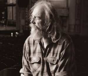 Charlie Parr: Rooming House Fall Tour 2026