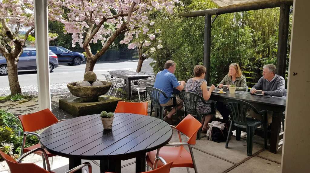 Greytown Restaurants from Fish Supply to the White Swan