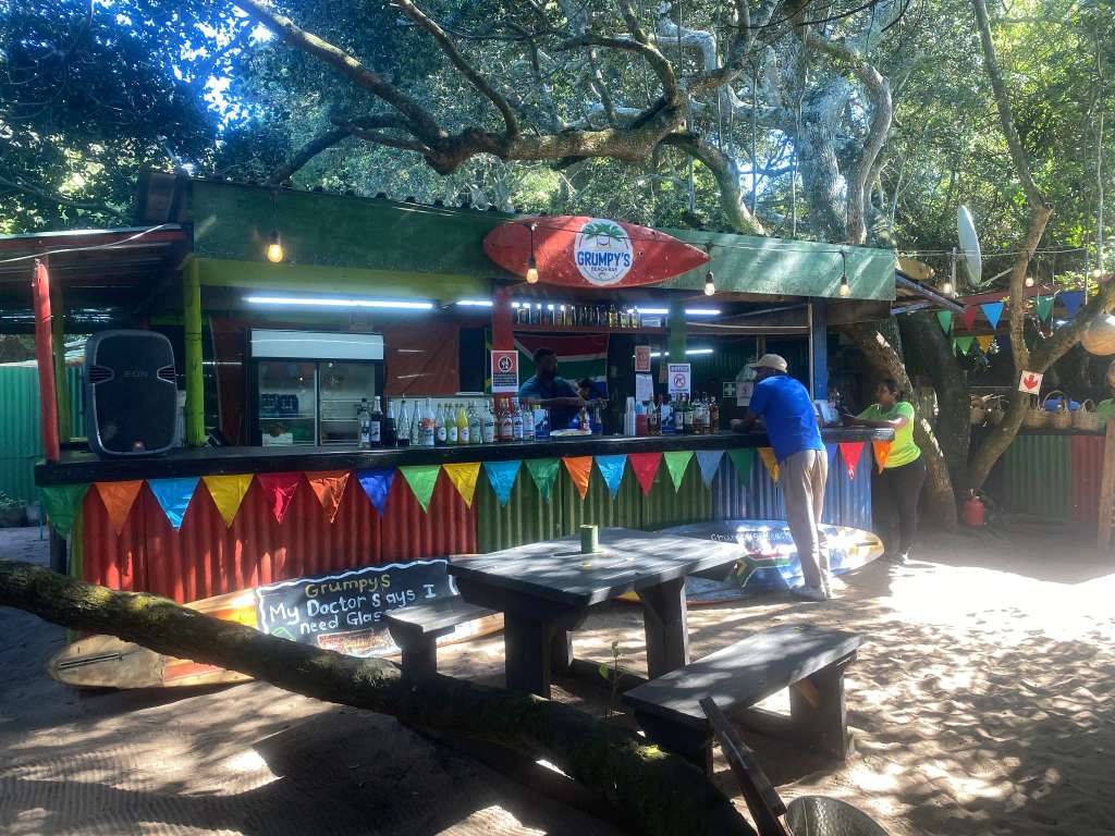 Blythedale Beach Restaurants Worth the Drive Out