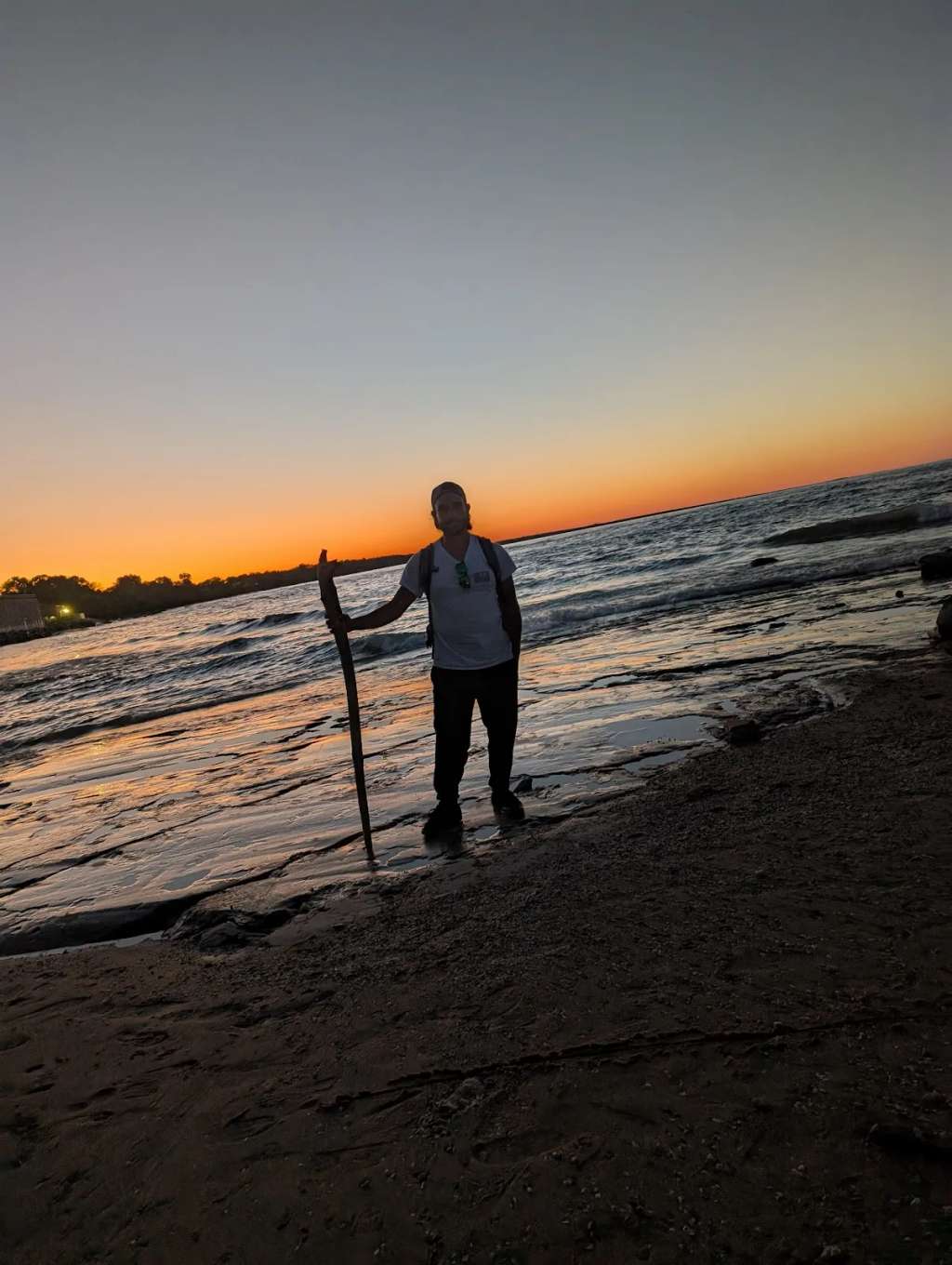 Scott's Beach