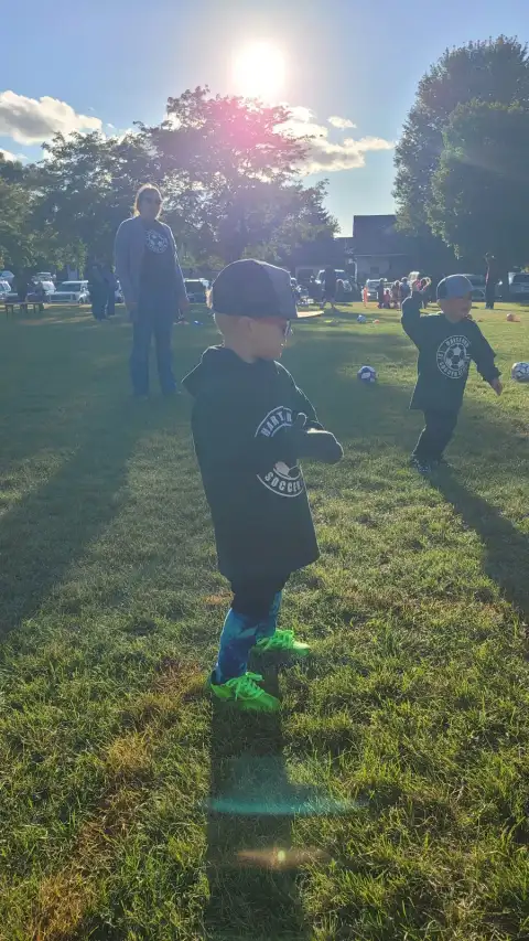 Hartford Sideliners Soccer Club — photo 2