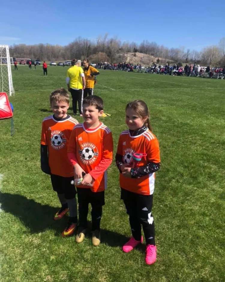 Hartford Sideliners Soccer Club — photo 4