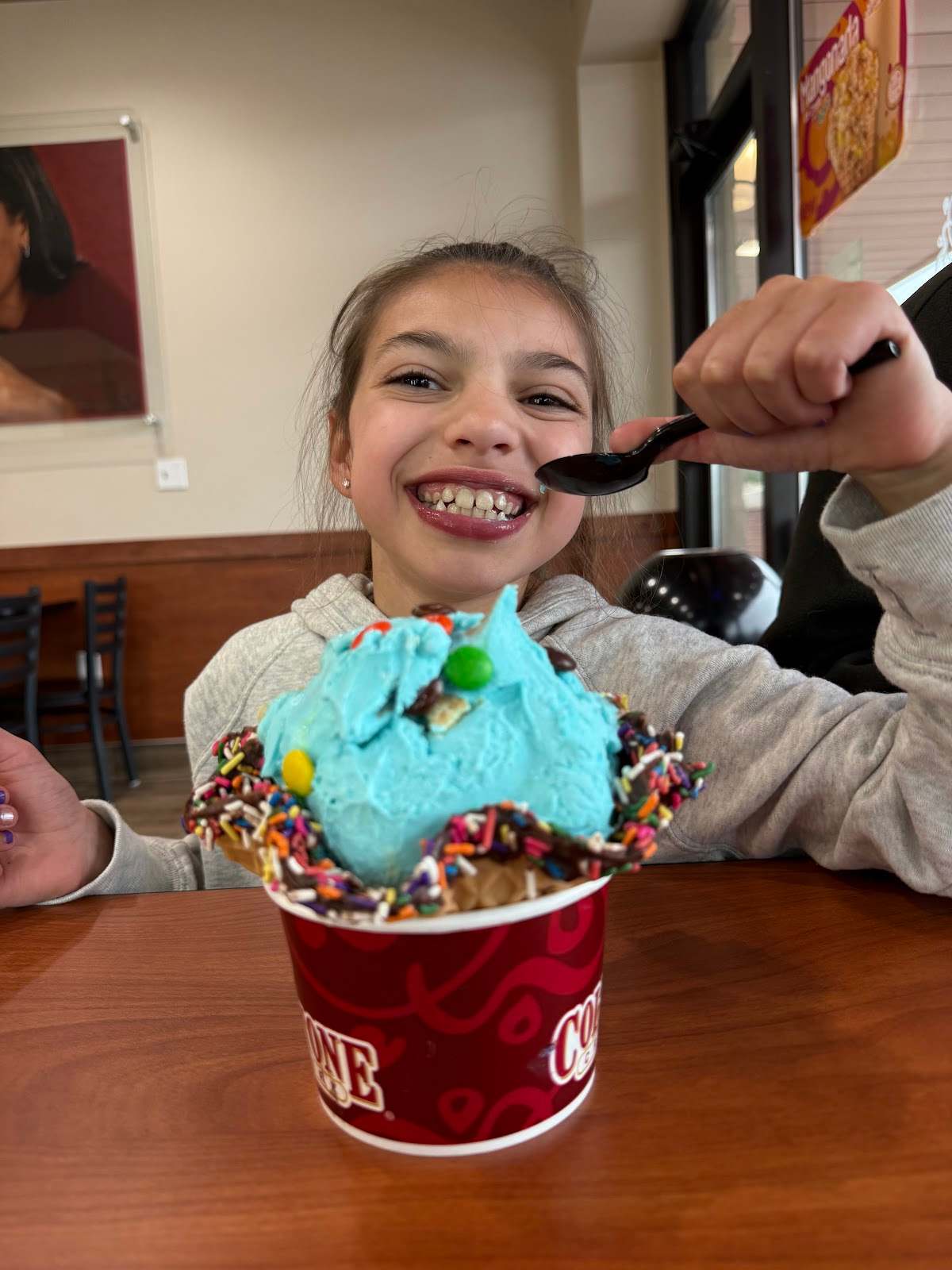 Cold Stone Creamery — photo 1