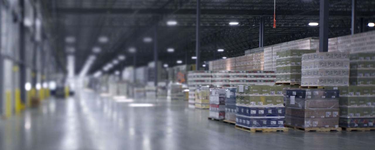 Lindner Logistics, LLC (S 20th St) — photo 1