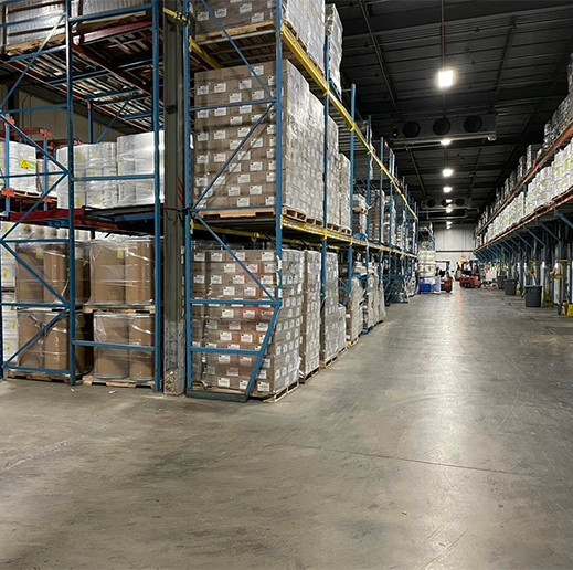Lindner Logistics, LLC (S 20th St) — photo 2