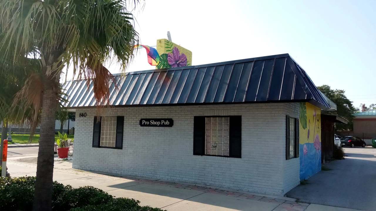 Pro Shop Pub — photo 2