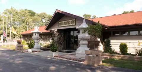 Chùa Phước Hậu — photo 3