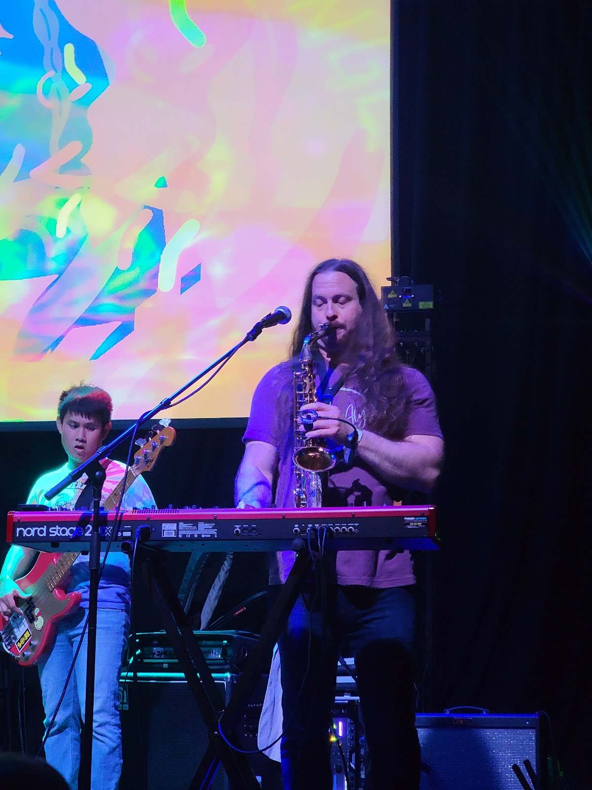 Floridian Theatre — photo 3