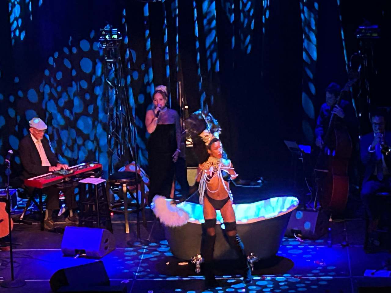 Floridian Theatre — photo 2