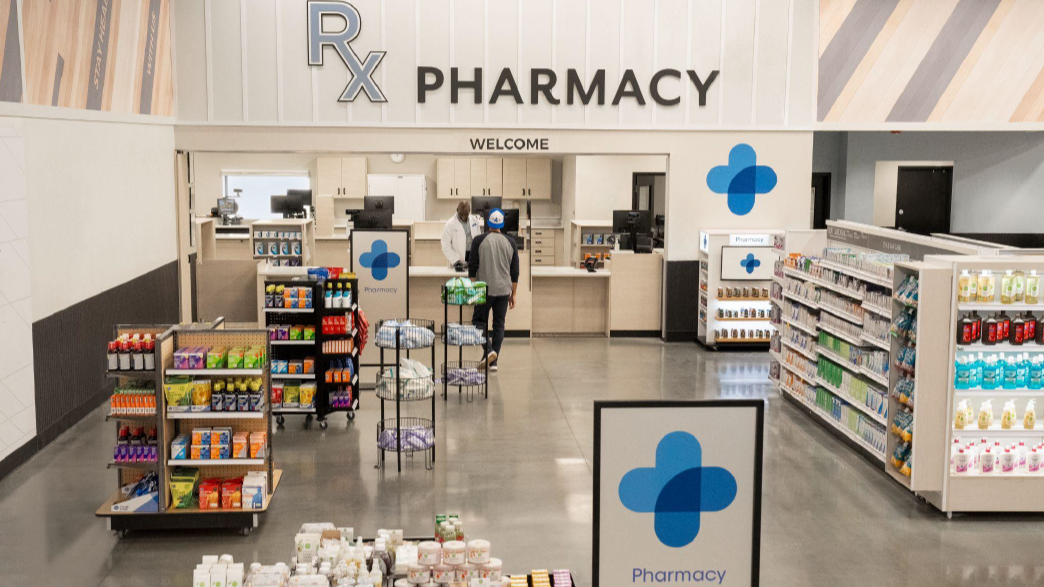 Pick 'n Save Pharmacy (W Washington St) — photo 1