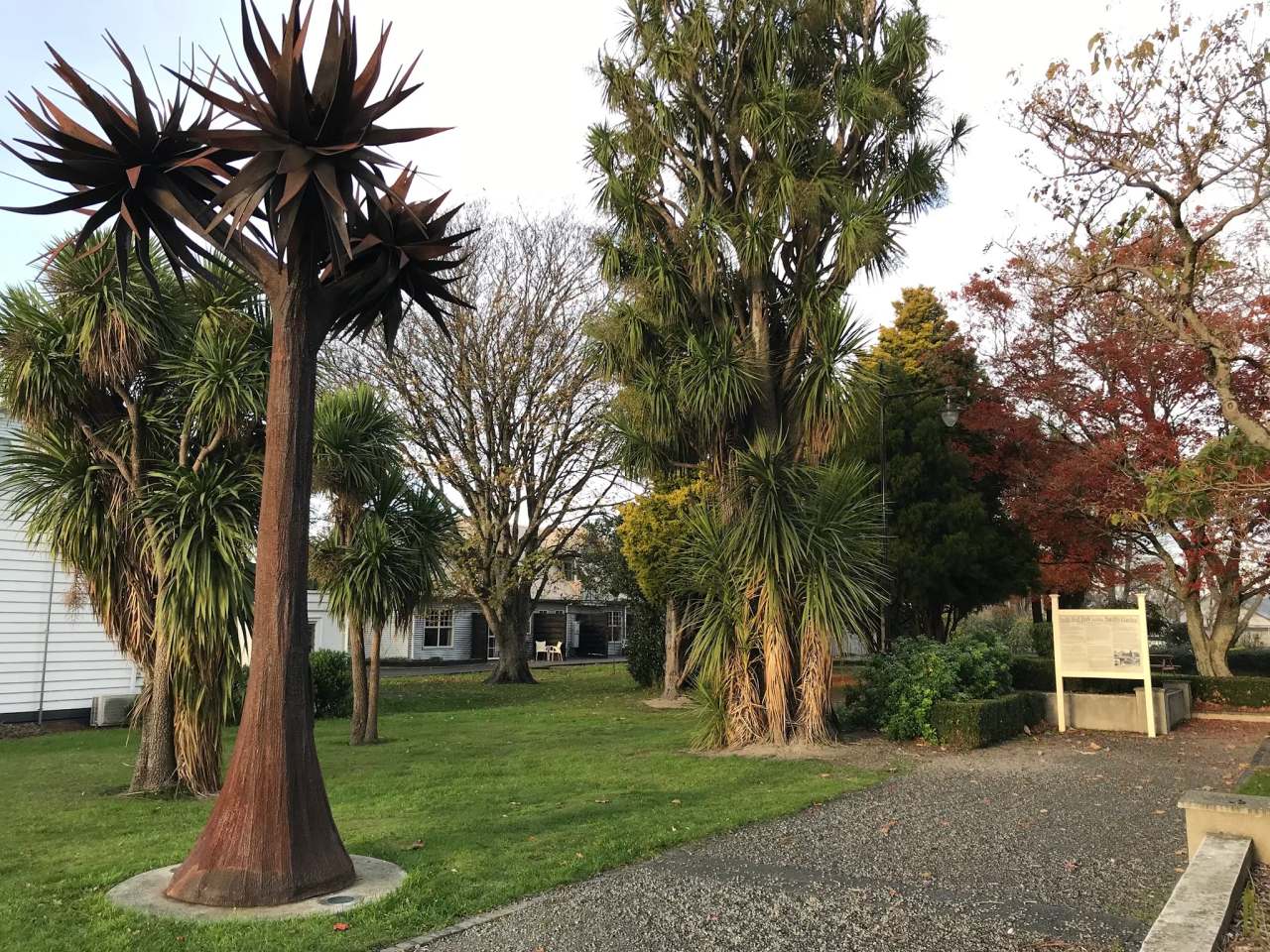 Stella Bull Park — photo 3