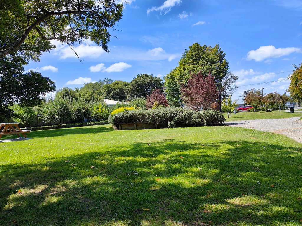 Stella Bull Park