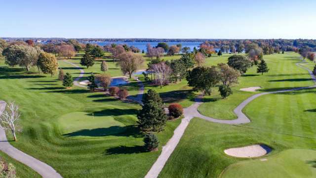 Lake Lawn Resort