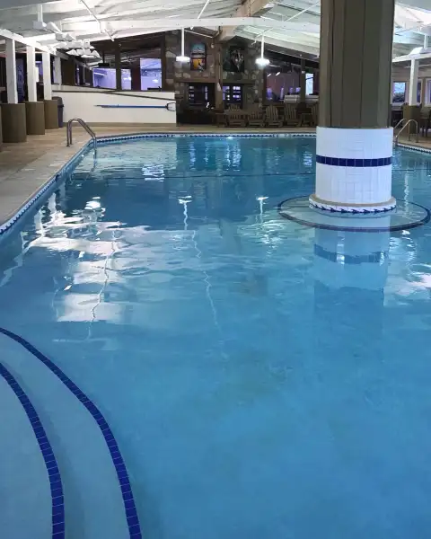 Lake Lawn Resort — photo 3