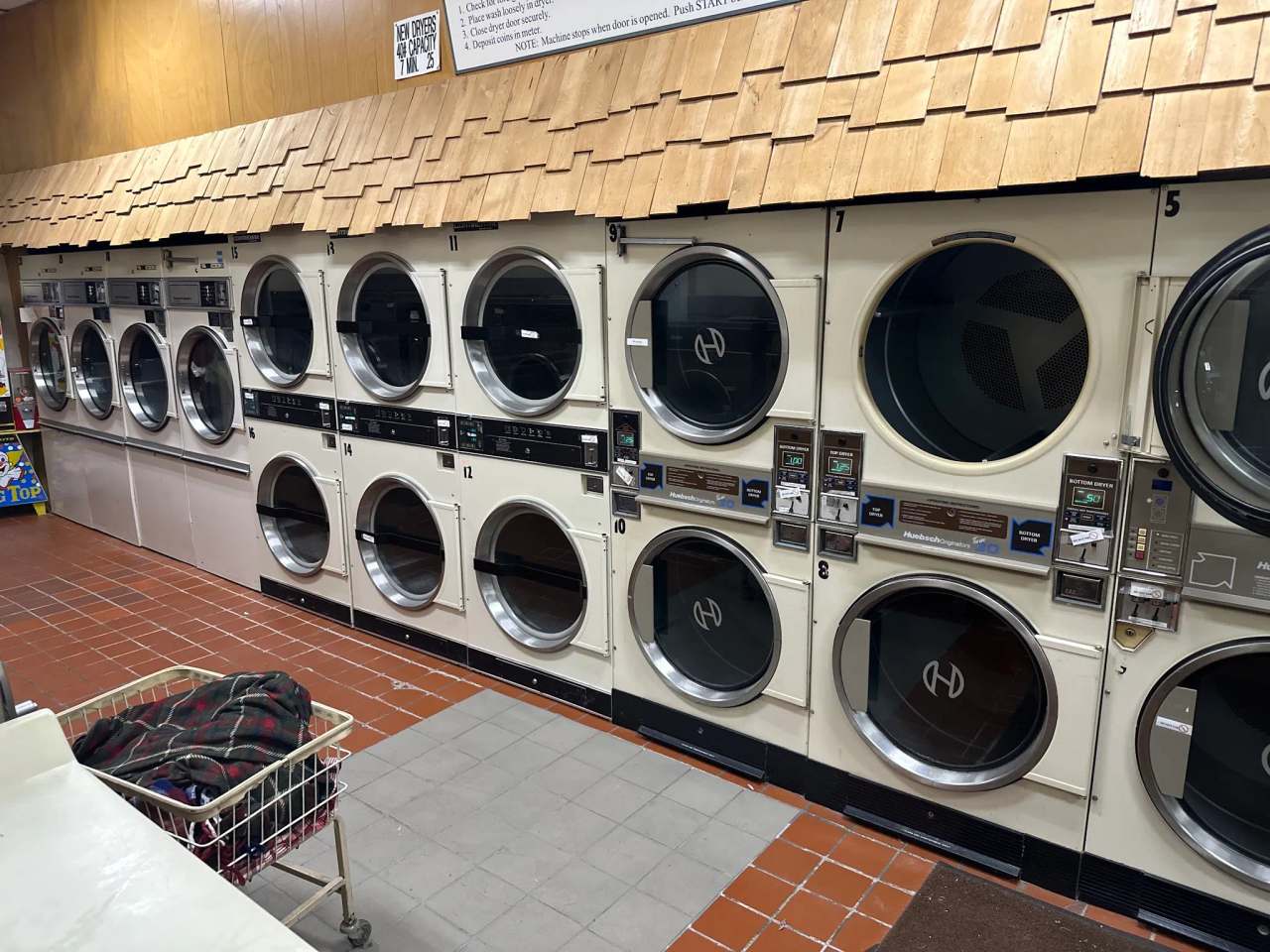 Plymouth Fabricare — photo 1
