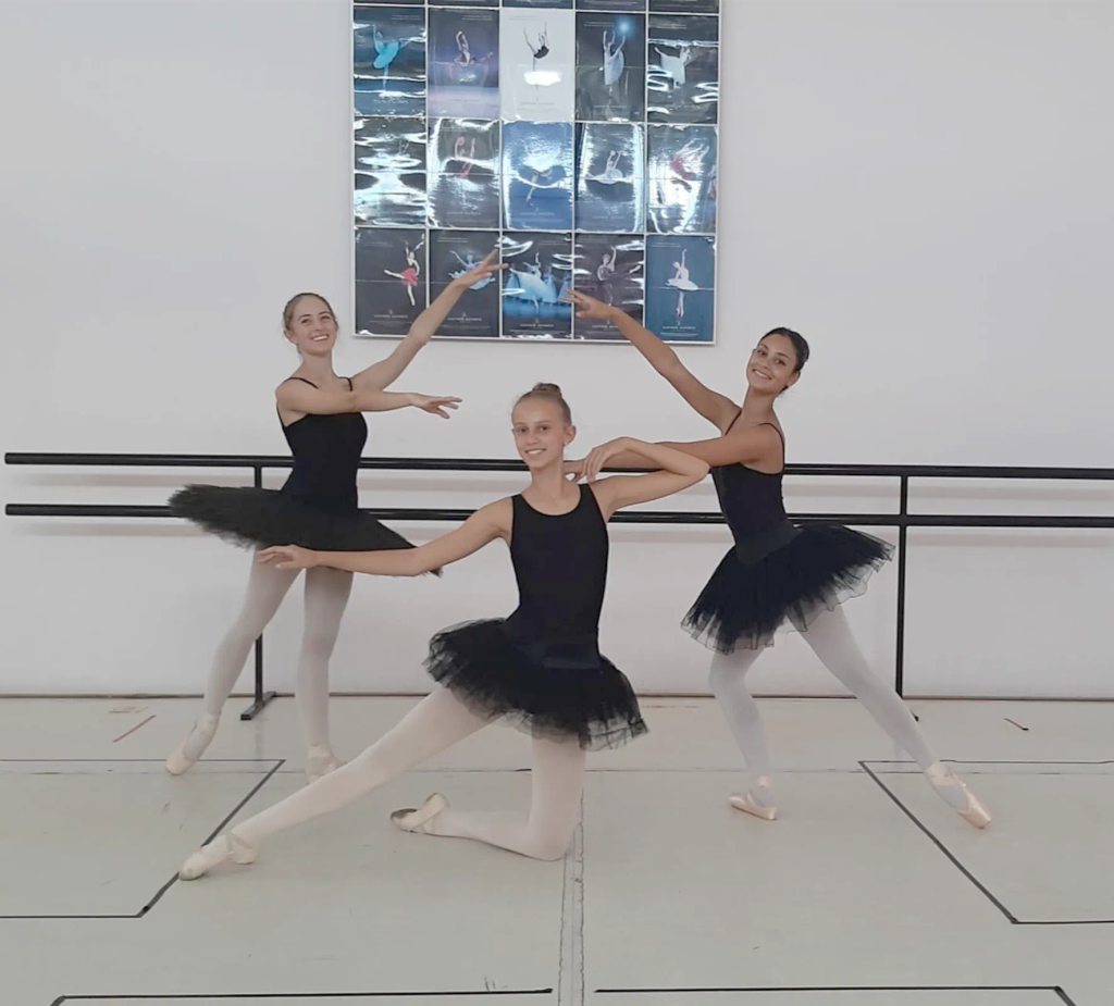 Caroline Kotze Dance School