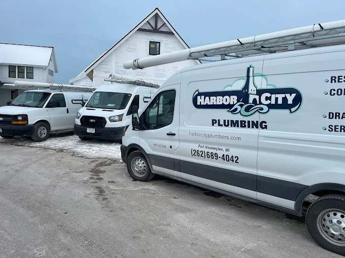 Harbor City Plumbing LLC — photo 1