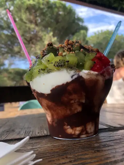 Glaces — photo 2