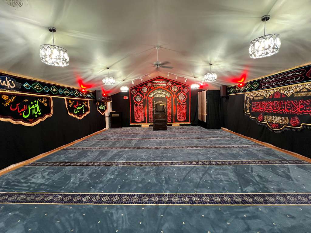 House of Wisdom (Dar-ul-Hikmah)