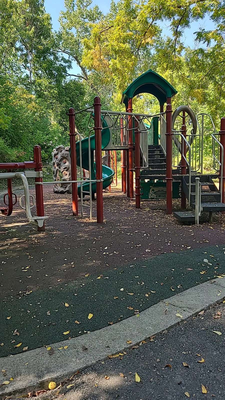 Coopers Hawk Park