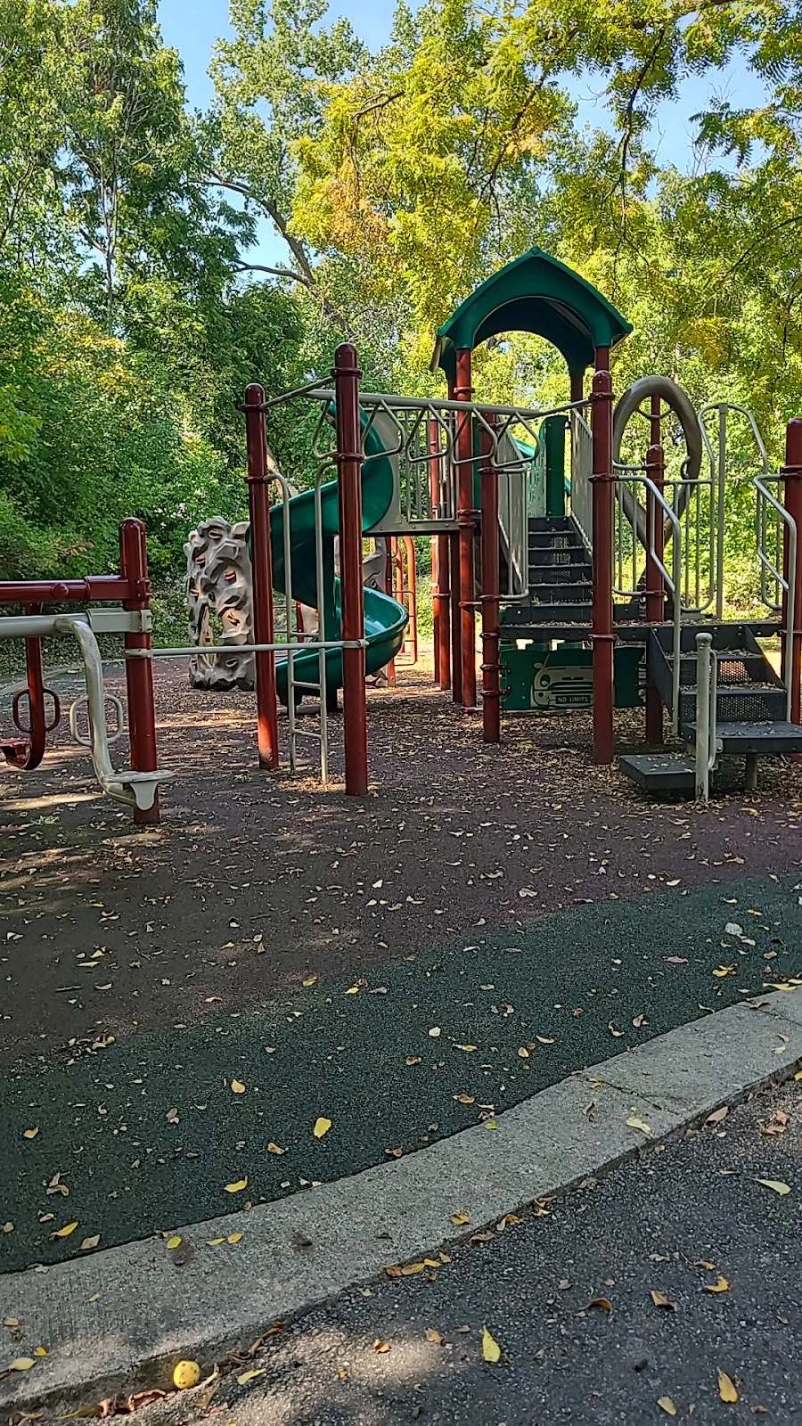 Coopers Hawk Park — photo 1