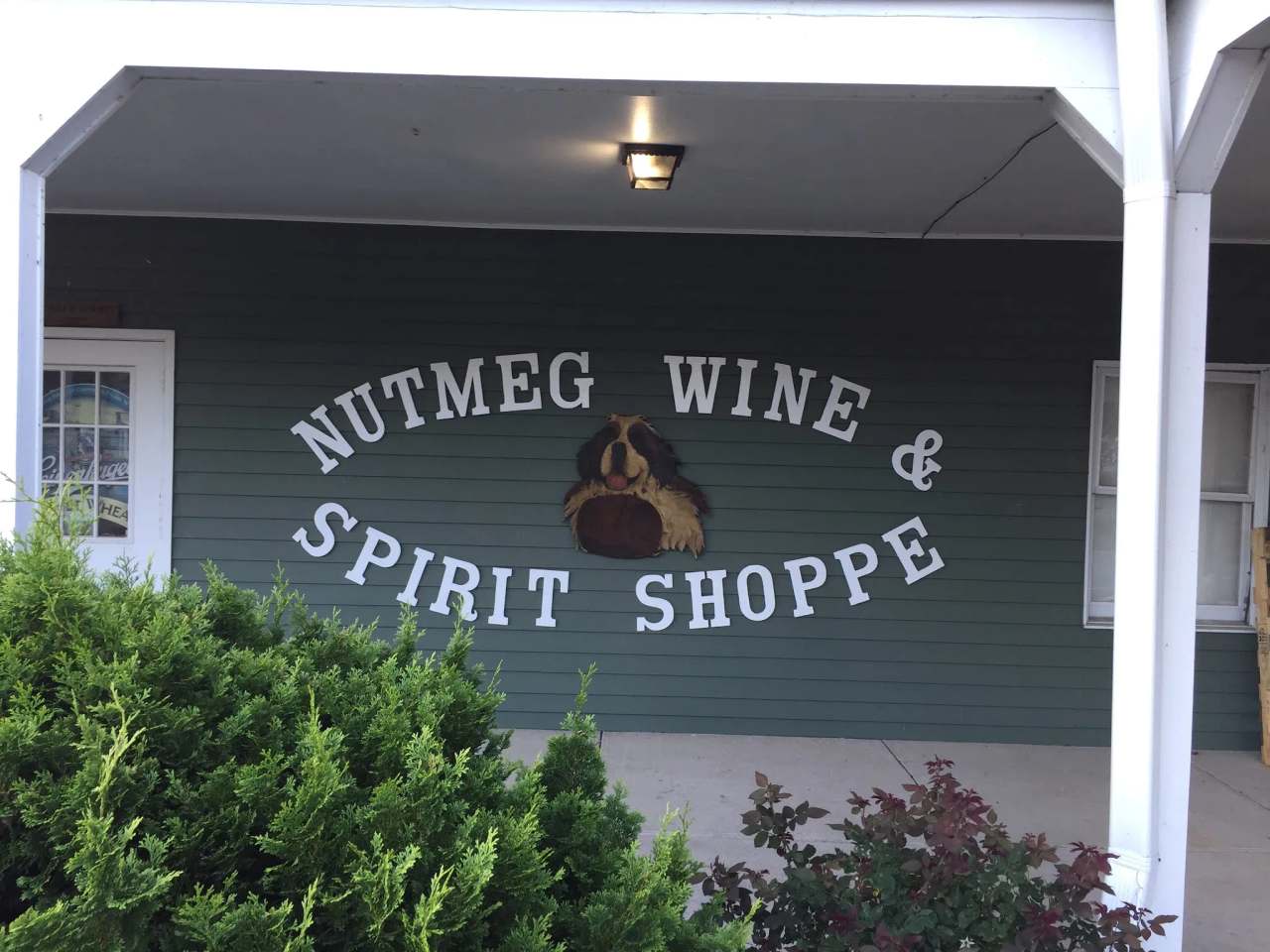 Nutmeg Wine & Spirit Shoppe — photo 2