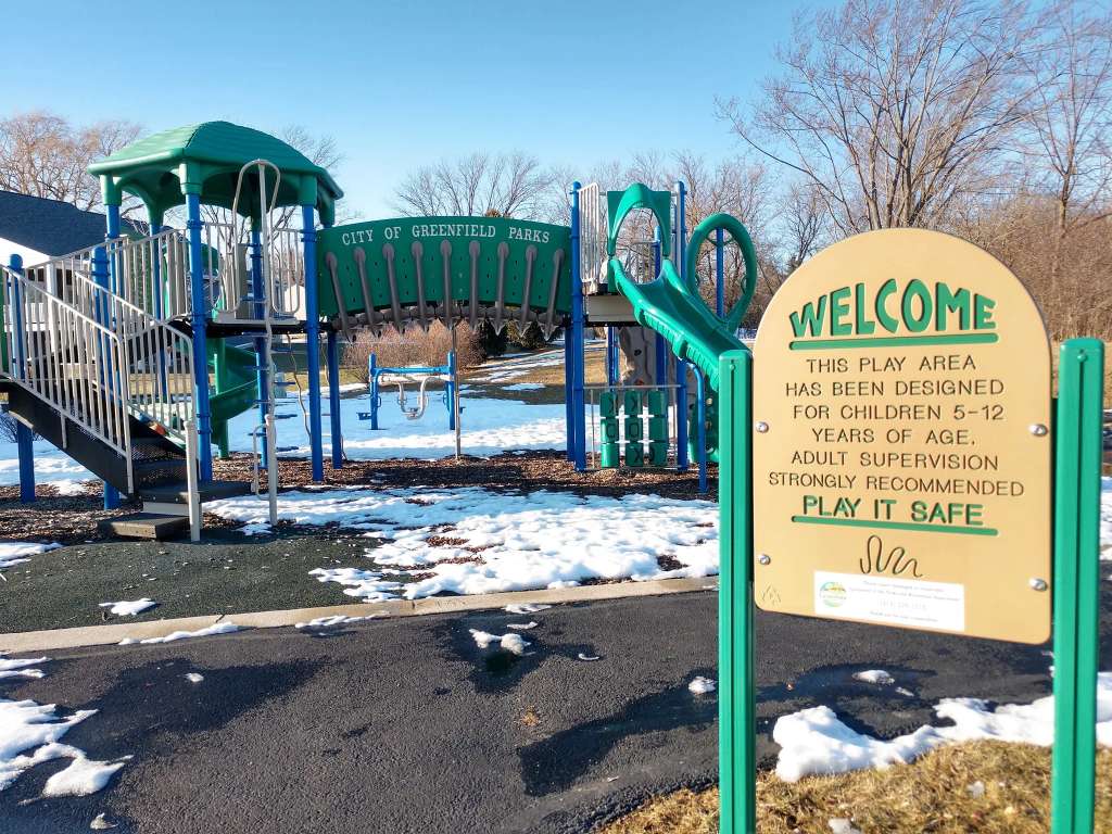 Falcon View Park