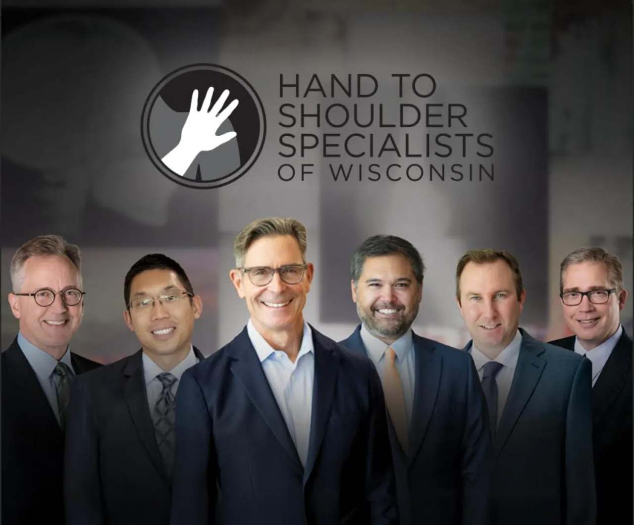 Hand to Shoulder Specialists of Wisconsin — photo 1