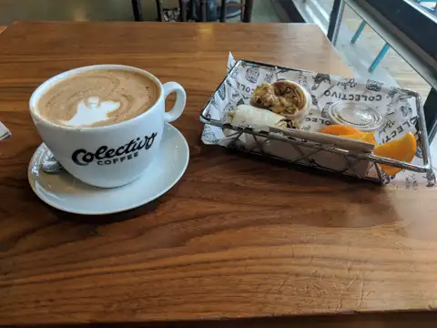 Colectivo Coffee Mequon — photo 2