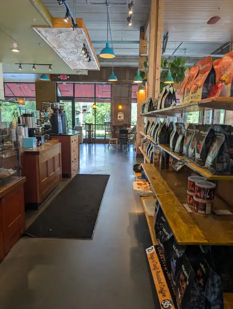 Colectivo Coffee Mequon — photo 3